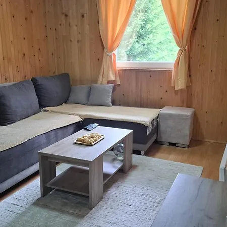 - Golija Holiday home *