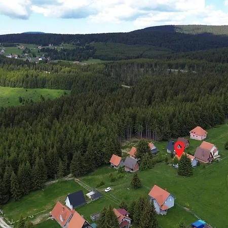 - Golija Ferienhaus *