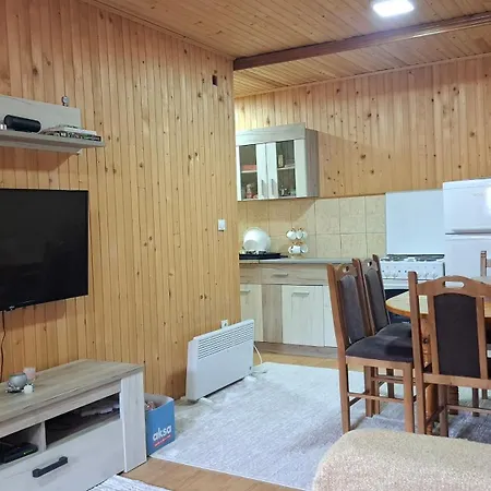 - Golija Holiday home