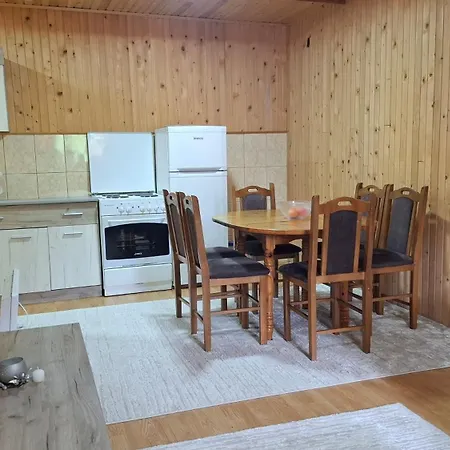 - Golija * Novi Pazar