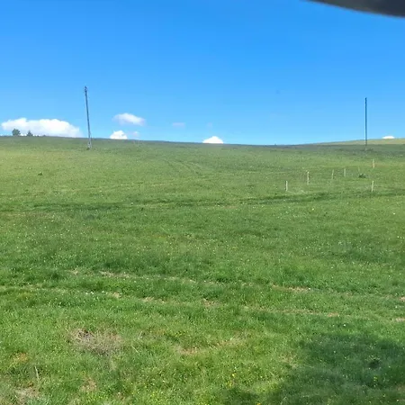 - Golija Ferienhaus Novi Pazar