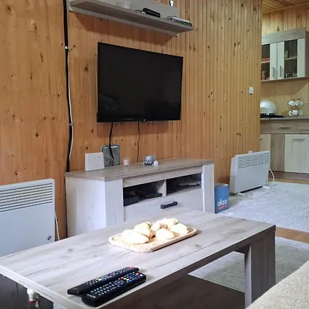 - Golija * Novi Pazar