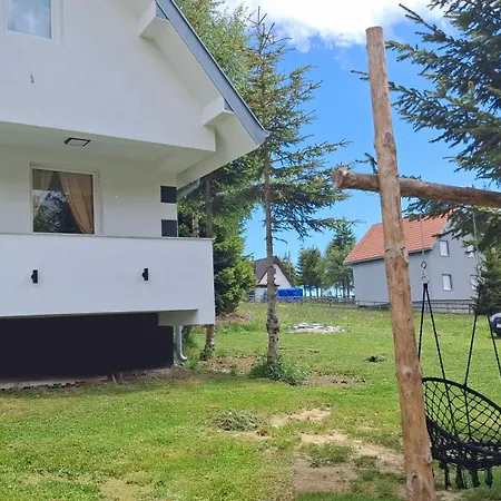 - Golija Ferienhaus *