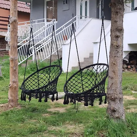 - Golija Ferienhaus *