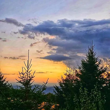 - Golija Ferienhaus Novi Pazar