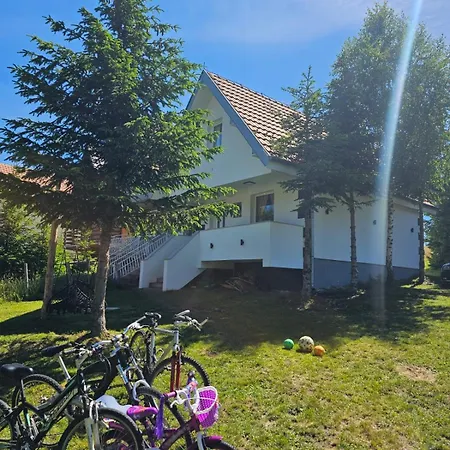 - Golija Holiday home