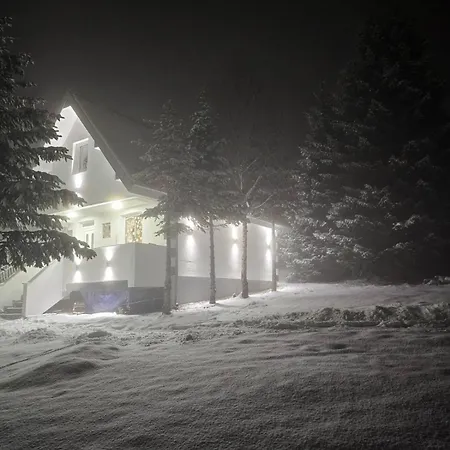 - Golija Ferienhaus *