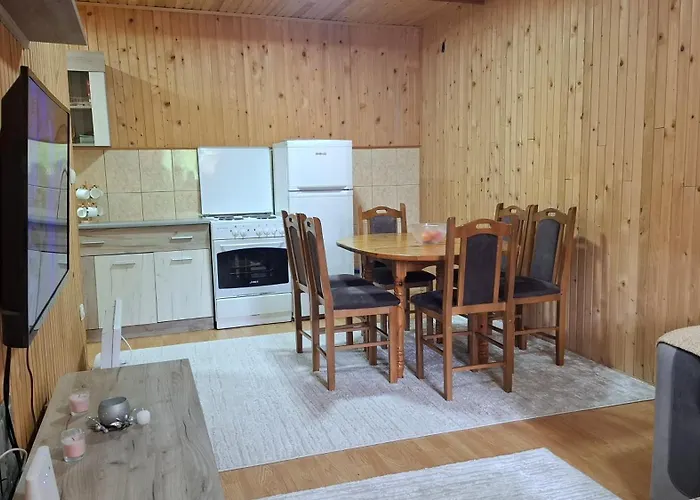 - Golija * Novi Pazar