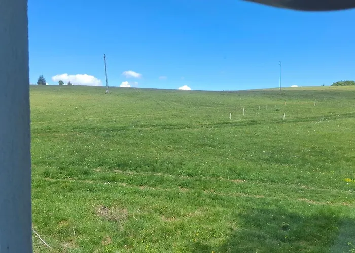 - Golija Hébergement de vacances Novi Pazar