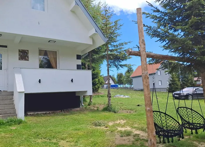 - Golija Hébergement de vacances *