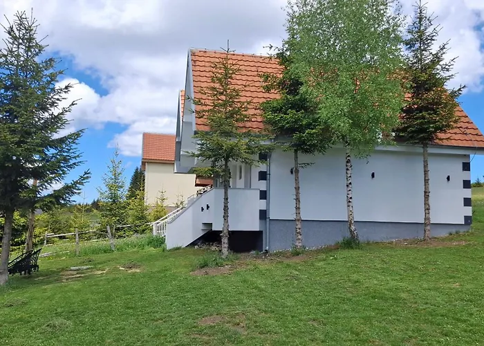 - Golija * Novi Pazar