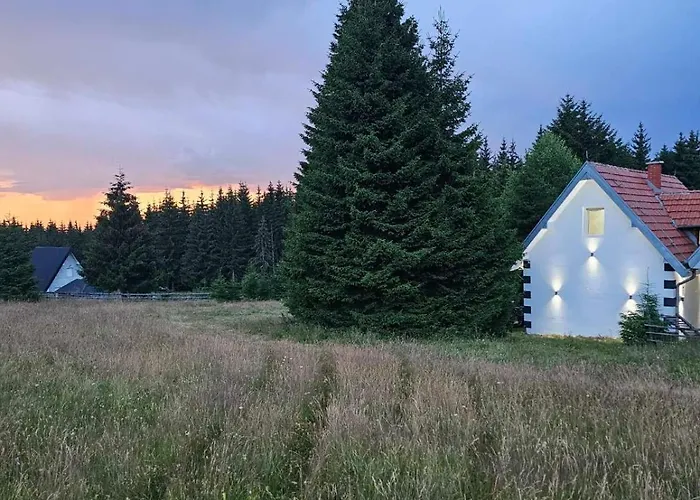 - Golija * Novi Pazar