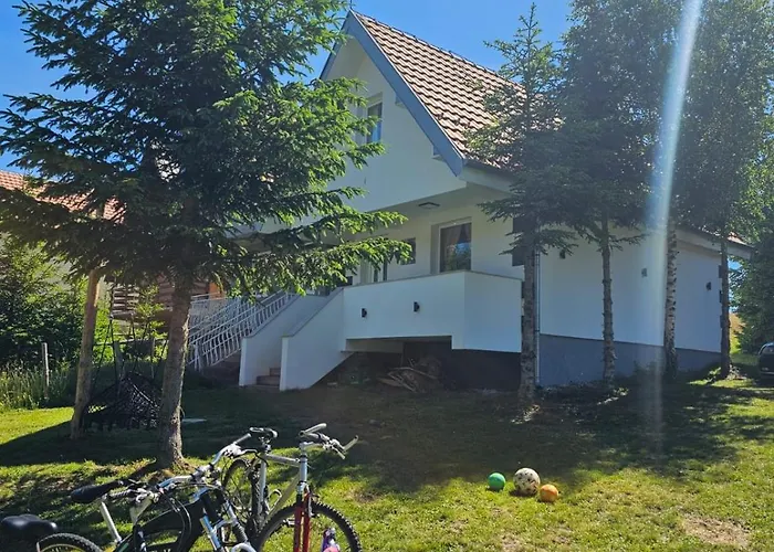 - Golija Hébergement de vacances